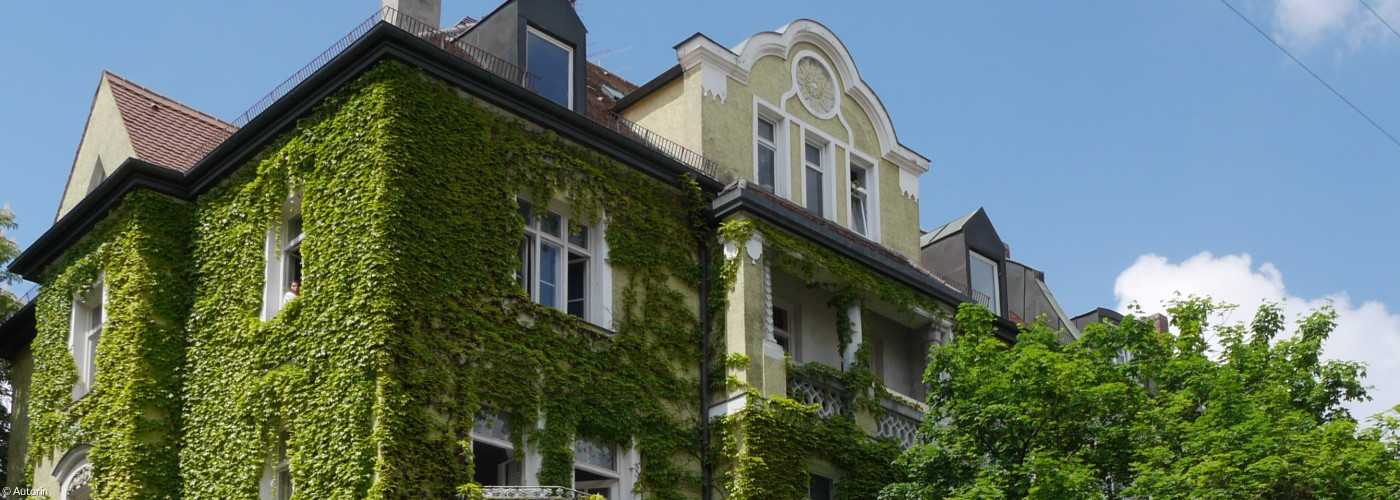 Haus Friedrichstr.
