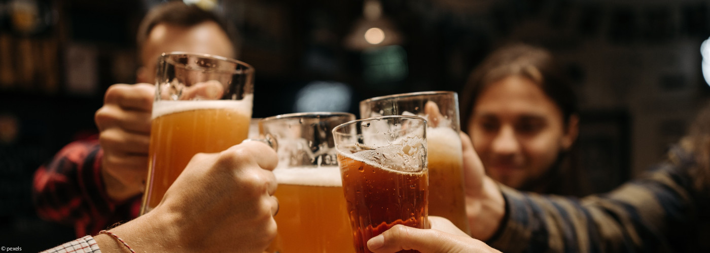 Happy Hour Theologie