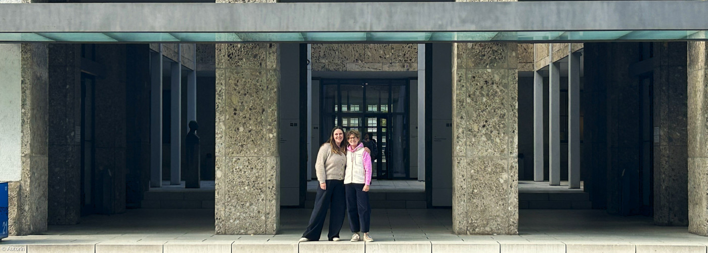 Stammgebäude TUM