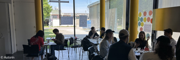 Café Auszeit