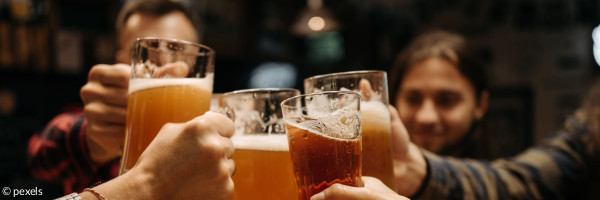 Happy Hour Theologie
