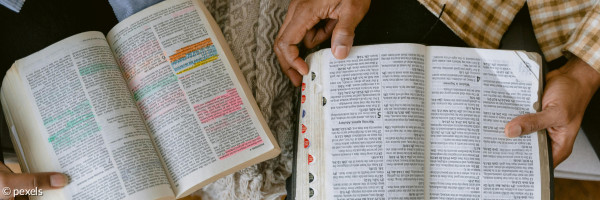 Bibel