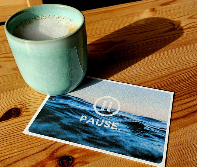 Café Auszeit