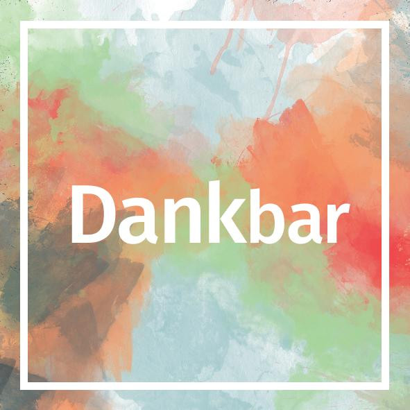 dankbar