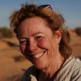 Kristin Weber