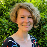 Pfarrerin Simone Oppel