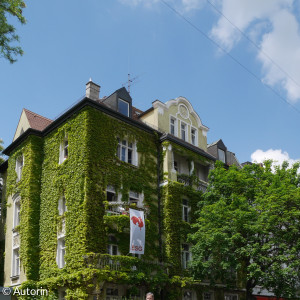 Haus Friedrichstraße